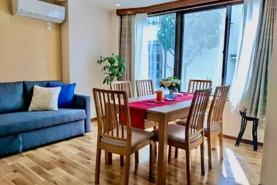 Image de Grato Terrace Longterm use Ok Spacious 90m2 3l - Grat Terrace / Ota-ku Tokyo