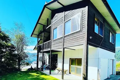 Image de 5 nights or moreRoom only 3ldk house rental recommended for groups Nonsmoking Free WiFi / Shimotakai-gun Nagano