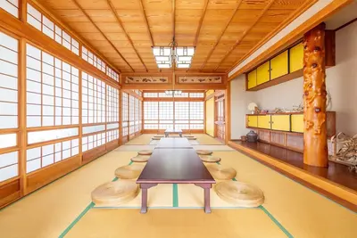 Image de spacious Charter up to 15 people Oriental Villa / Ishigaki Okinawa