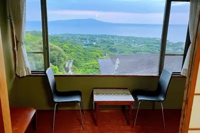 Image de Izu One Club Room 301 An inn surrounded by mount / Ito Shizuoka