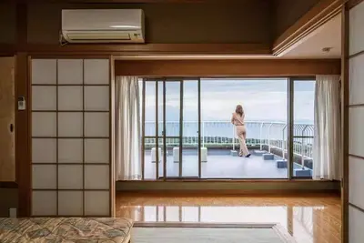Image de Izu One Club Room 302 An inn surrounded by mount / Ito Shizuoka
