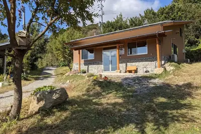 Image de Whole house charter / Kitsuki Ōita