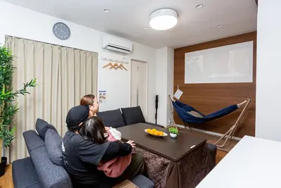 Image de Deluxe Room 305 Within walking distance of Kanazawa Station and Omicho Market / Kanazawa Ishikawa