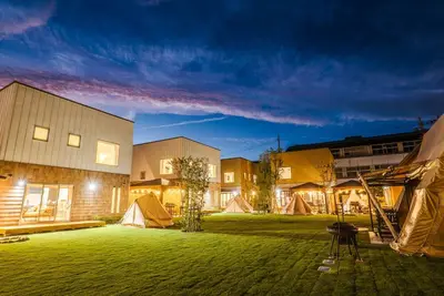 Image de Room without meals You can freely bring in your  / Nagahama Shiga