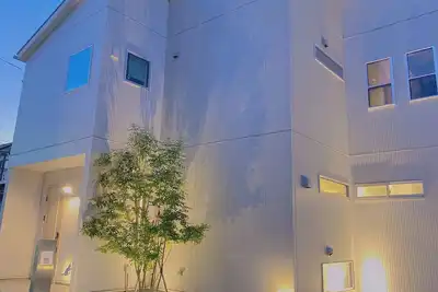 Image de Luxury private stay for up to 6 people You can al / Niigata Niigata