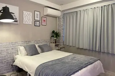 Image de 2F1double bed room / Shinjuku-ku Tokyo