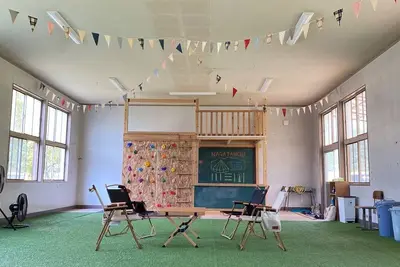 Image de Private camp facility limited to 1 group per day / Kitamorokata-gun Miyazaki