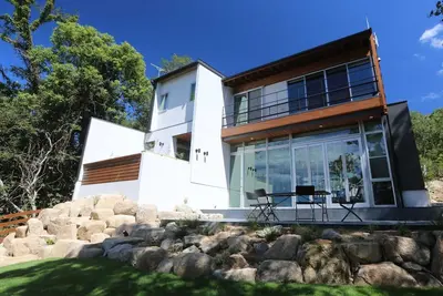 Image de Rental villa surrounded by the nature of Awaji / Awaji Hyōgo