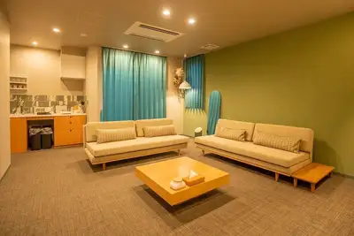 Image de 202 Designers 1 Bedroom / Kamikawa-gun Hokkaidō