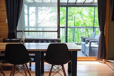 Image de Private accommodation with hot spring water flowin / Agatsuma-gun Gunma