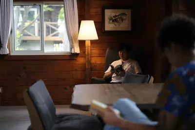 Image de Holidayhome 1 / Kobe Hyōgo