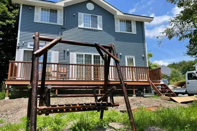 Image de Entire house available for rent Americanstyle h / Kitasaku-gun Nagano