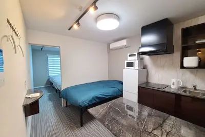 Image de deluxe family room / Shinagawa-ku Tokyo