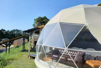 Image de Highest class dome family plan private shower a / Isumi City Chiba