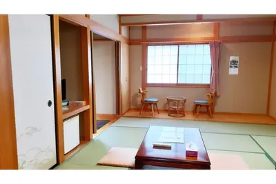 Image de Annex  Stay without meals Annex 1st floor Jap / Nikko Tochigi