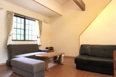 Image de Rental detached loft housestay without meals St / Nikko Tochigi