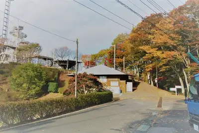 Image de Winter period Log cabin capacity 6 people / Hitachiomiya City Ibaraki