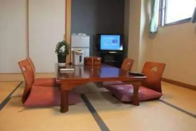 Image de Room without meals plan For business leisure gr / Hitachiota Ibaraki