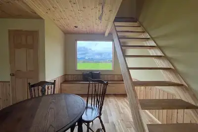 Image de Rent an entire small house in Mountain View / Shibetsu-gun Hokkaidō