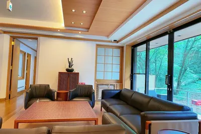 Image de Private luxury villa up to 9 people \/ Ashigarashimo-gun Chiba