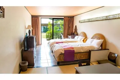 Image de Plan with breakfast JapaneseWestern style room  / Hachijo-machi Tokyo