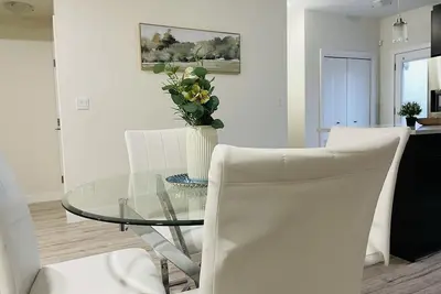 Image de Thoughtfully furnished house