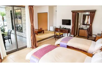 Image de Plan with breakfast Detached house 50 square me / Hachijo-machi Tokyo