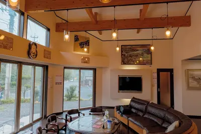 Image de in the middle of life / Iki Nagasaki