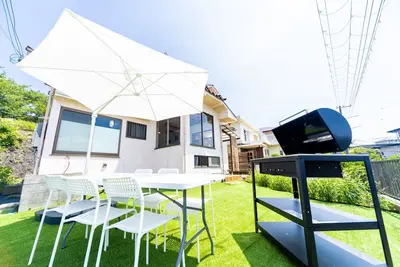 Image de Misakicho Osaka  An inn near a popular fishing  - 185 Misaki Hill Misaki Town Osaka Prefecture / Sennan-gun Ōsaka