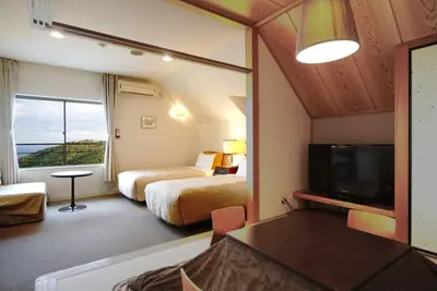 Image de Stay without meals Standard plan of the hotel Ja / Shimoda Shizuoka