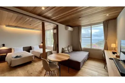 Image de Stay without meals Westernstyle room for 4 peop / Shimoda Shizuoka