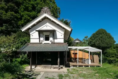 Image de Kura  An inn with a whole warehouse for rent / Isumi-gun Chiba