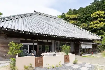 Image de Kaya  An old folk house for rent / Isumi-gun Chiba