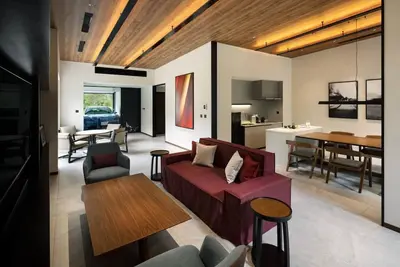 Image de Garden villa with private garage | Spacious vill / Sunto-gun Shizuoka