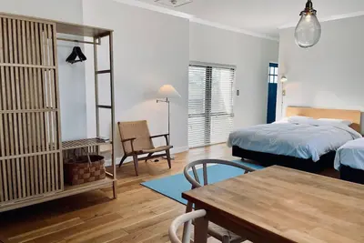 Image de Sora Fresh Island Vegetable Salad and Bread / Miyakojima Okinawa