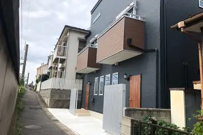 Image de Maisonette Hanazono Accommodates up to 18 people / Chiba City Chiba