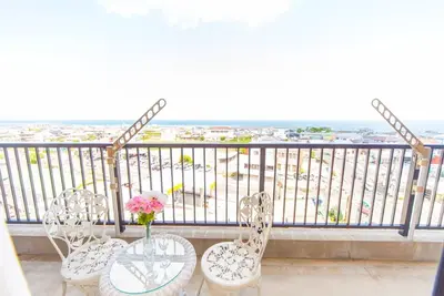 Image de Free parking available A room with a spectacular view of the ocean on Awaji Island 5 minutes from / Awaji Hyōgo