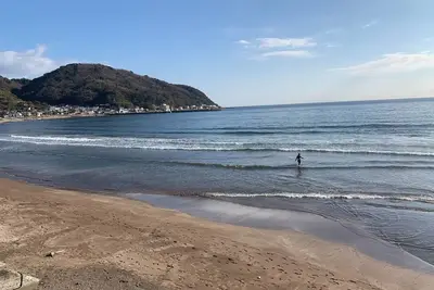 Image de 3a ccommodates up to 5 people right in front of usami Station Easy access within 1minute walk Jr  \/ Ito Shizuoka