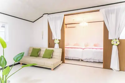 Image de Accommodates up to 10 people Pets allowed Yokkaichi City house Tomita Isshiki - Yokkaichi Isshiki Tomita / Yokkaichi Mie