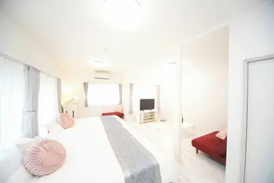 Image de Temporary house can accommodate up to 12 people / Awaji Hyōgo