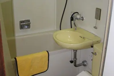 Image de 8tatami Japanesestyle room stay without meals / Kawakami-gun Hokkaidō