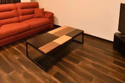 Image de Living in town Tengachaya1 - Living in town Tengachaya1 / Osaka Ōsaka