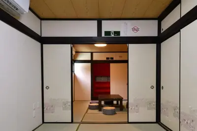 Image de Living in town Tengachaya3 - Living in town Tengachaya3 / Osaka Ōsaka