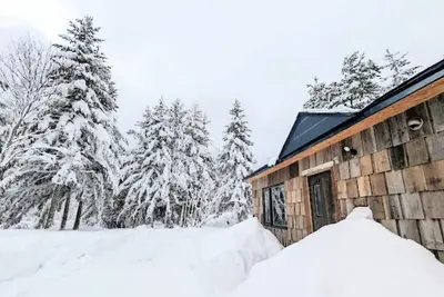 Image de Accommodation without mealsA private cottage that / Sorachi-gun Hokkaidō