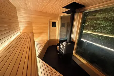 Image de Self Renovated Antique House with Dog Run  Sauna / Awaji Hyōgo
