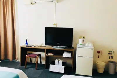 Image de Room onlyDiscounts for consecutive stays available For 4 people  / Naha Okinawa