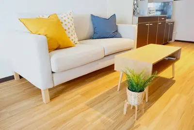 Image de 1 minute walk from the station Relaxed and spacio - 603 / Nagoya Aichi