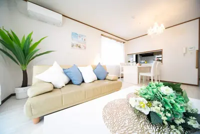 Image de A large detached house villa in Yamate Sumoto City available for rent / Sumoto Hyōgo