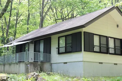 Image de cottage / Iwase County Fukushima