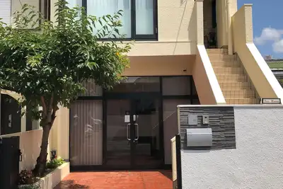 Image de FunHome Nagoya Castle  Free parking lot  58 squ \/ Nagoya Aichi